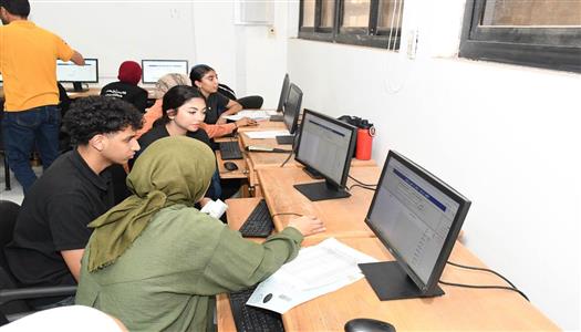نتيجة تنسيق المرحلة الثانية نتيجة تنسيق المرحلة الثانية